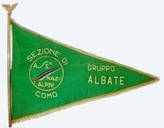 Gruppo Alpini Albate Società Cooperativa Circolo Cooperativo